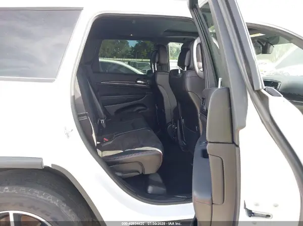 1C4RJFLG9MC819352 2021 JEEP GRAND CHEROKEE - Image 8