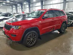 1C4RJFLGXHC609963 2017 JEEP GRAND CHEROKEE
