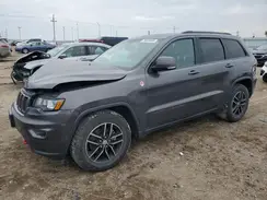 1C4RJFLGXHC610241 2017 JEEP GRAND CHEROKEE