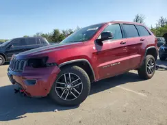 1C4RJFLGXHC612426 2017 JEEP GRAND CHEROKEE