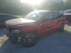 1C4RJFLGXHC633583 2017 JEEP GRAND CHEROKEE