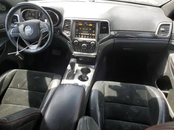 1C4RJFLGXHC654112 2017 JEEP GRAND CHEROKEE - Image 8