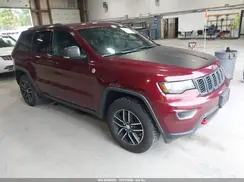 1C4RJFLGXHC663182 2017 JEEP GRAND CHEROKEE
