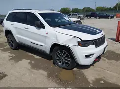 1C4RJFLGXHC674537 2017 JEEP GRAND CHEROKEE
