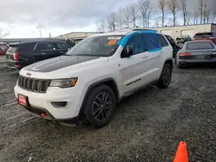 1C4RJFLGXHC683657 2017 JEEP GRAND CHEROKEE
