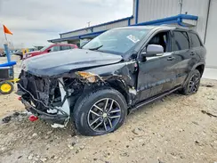 1C4RJFLGXHC734784 2017 JEEP GRAND CHEROKEE