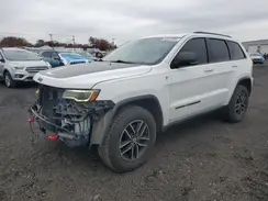 1C4RJFLGXHC735224 2017 JEEP GRAND CHEROKEE