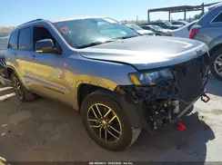 1C4RJFLGXHC751780 2017 JEEP GRAND CHEROKEE