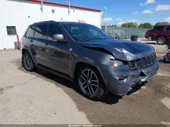 1C4RJFLGXHC772547 2017 JEEP GRAND CHEROKEE