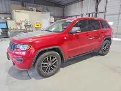 1C4RJFLGXHC777294 2017 JEEP GRAND CHEROKEE