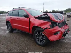 1C4RJFLGXHC790160 2017 JEEP GRAND CHEROKEE
