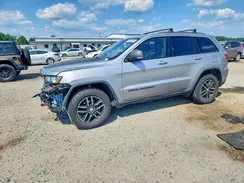 1C4RJFLGXHC794712 2017 JEEP GRAND CHEROKEE