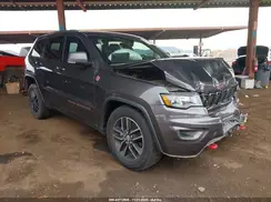 1C4RJFLGXHC794810 2017 JEEP GRAND CHEROKEE