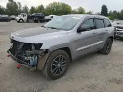 1C4RJFLGXHC810164 2017 JEEP GRAND CHEROKEE