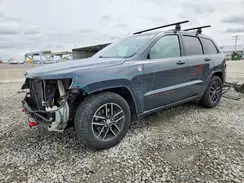 1C4RJFLGXHC837431 2017 JEEP GRAND CHEROKEE