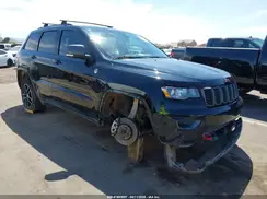 1C4RJFLGXHC842385 2017 JEEP GRAND CHEROKEE