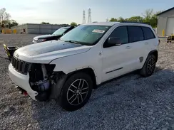 1C4RJFLGXHC869246 2017 JEEP GRAND CHEROKEE