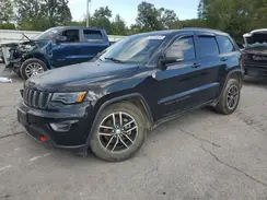 1C4RJFLGXHC932720 2017 JEEP GRAND CHEROKEE