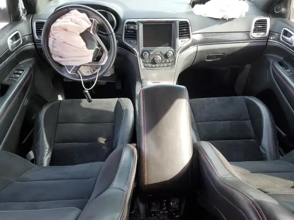 1C4RJFLGXHC939747 2017 JEEP GRAND CHEROKEE - Image 8