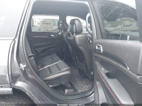 1C4RJFLGXHC954149 2017 JEEP GRAND CHEROKEE - Image 8