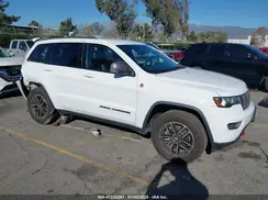 1C4RJFLGXHC959092 2017 JEEP GRAND CHEROKEE