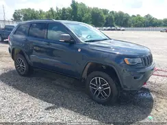 1C4RJFLGXJC170477 2018 JEEP GRAND CHEROKEE