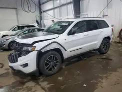 1C4RJFLGXJC189451 2018 JEEP GRAND CHEROKEE