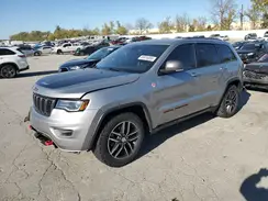 1C4RJFLGXJC199297 2018 JEEP GRAND CHEROKEE