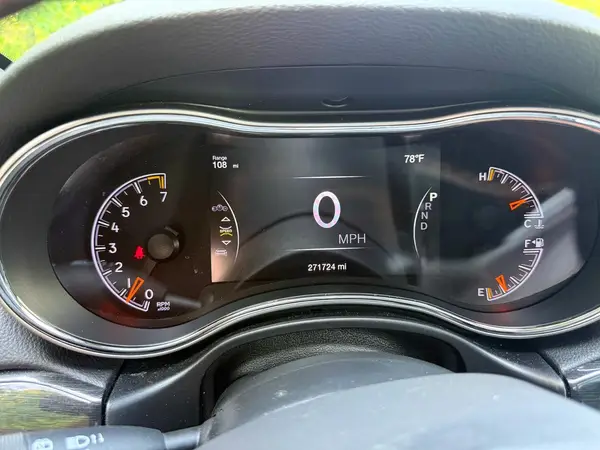 1C4RJFLGXJC300287 2018 JEEP GRAND CHEROKEE - Image 8