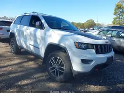 1C4RJFLGXJC305828 2018 JEEP GRAND CHEROKEE