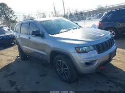 1C4RJFLGXJC344225 2018 JEEP GRAND CHEROKEE