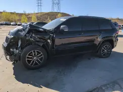 1C4RJFLGXJC361090 2018 JEEP GRAND CHEROKEE