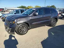 1C4RJFLGXJC389049 2018 JEEP GRAND CHEROKEE