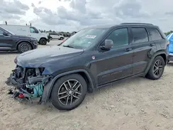 1C4RJFLGXJC401846 2018 JEEP GRAND CHEROKEE