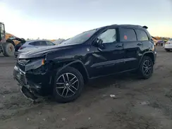 1C4RJFLGXJC411583 2018 JEEP GRAND CHEROKEE