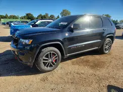 1C4RJFLGXJC418968 2018 JEEP GRAND CHEROKEE