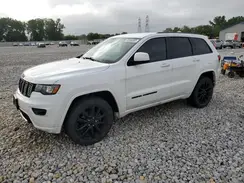 1C4RJFLGXJC419019 2018 JEEP GRAND CHEROKEE