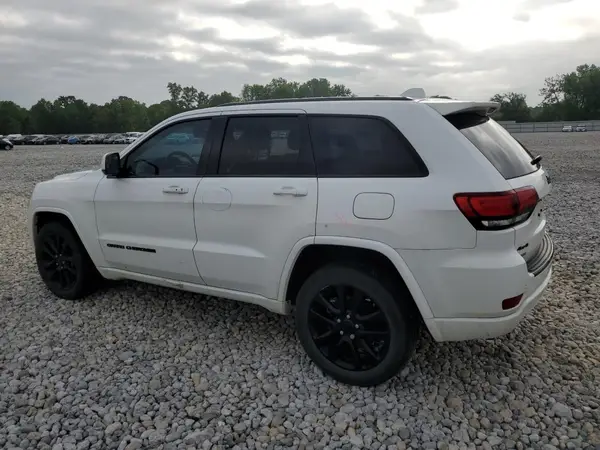 1C4RJFLGXJC419019 2018 JEEP GRAND CHEROKEE - Image 2