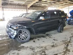 1C4RJFLGXJC441943 2018 JEEP GRAND CHEROKEE