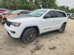 1C4RJFLGXJC454319 2018 JEEP GRAND CHEROKEE