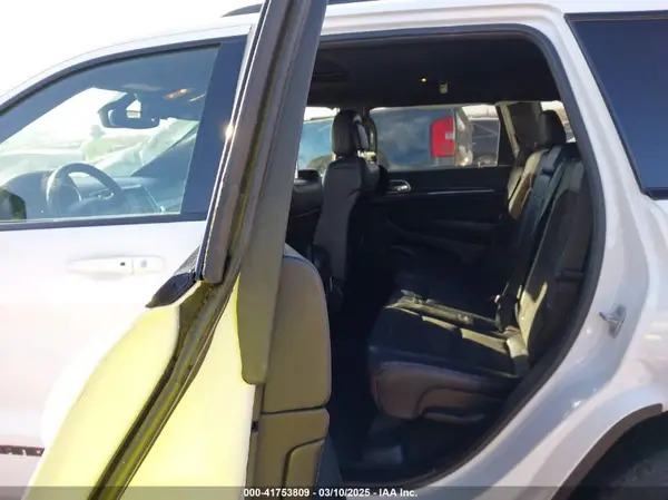 1C4RJFLGXJC454935 2018 JEEP GRAND CHEROKEE - Image 8