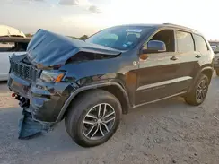 1C4RJFLGXJC467930 2018 JEEP GRAND CHEROKEE