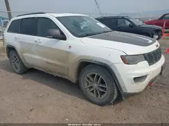 1C4RJFLGXJC469600 2018 JEEP GRAND CHEROKEE