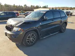 1C4RJFLGXJC478426 2018 JEEP GRAND CHEROKEE