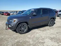1C4RJFLGXJC502563 2018 JEEP GRAND CHEROKEE