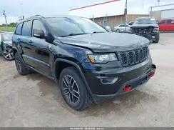1C4RJFLGXKC608724 2019 JEEP GRAND CHEROKEE