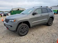 1C4RJFLGXKC641710 2019 JEEP GRAND CHEROKEE