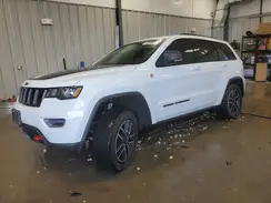 1C4RJFLGXKC695377 2019 JEEP GRAND CHEROKEE