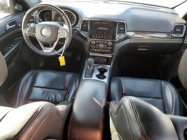1C4RJFLGXKC700612 2019 JEEP GRAND CHEROKEE - Image 8