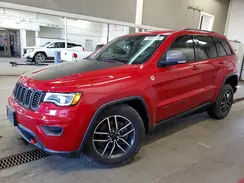 1C4RJFLGXKC819311 2019 JEEP GRAND CHEROKEE